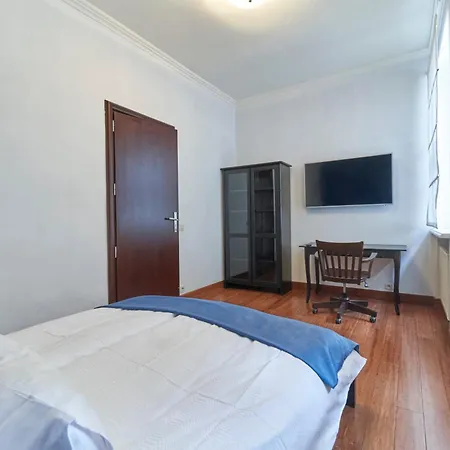 Pollera 3* Krakow