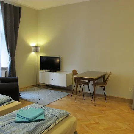 Goscinne Poselska 20 Homestay