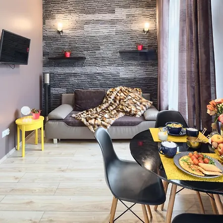 Platinum Krakow