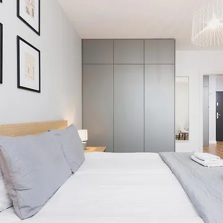 Apartmán Lemir Wawrzynca 21 *