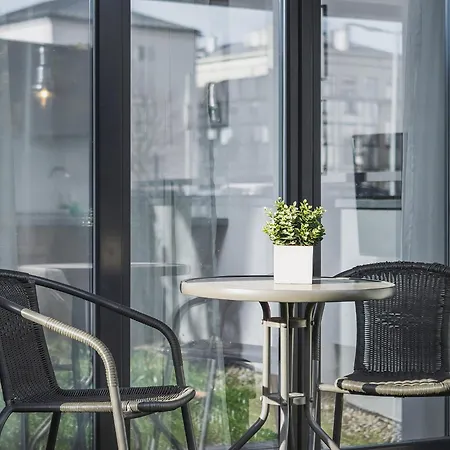 Apartmán Lemir Wawrzynca 21 *