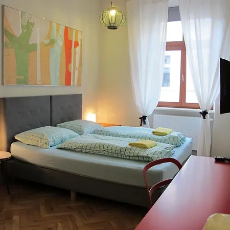 Goscinne Poselska 20 Homestay *
