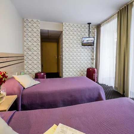 Wilga Krakow