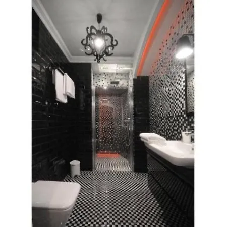 Apartment Around Market Square Krakow
