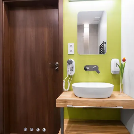 Kings - Slawkowska Apartment Krakow