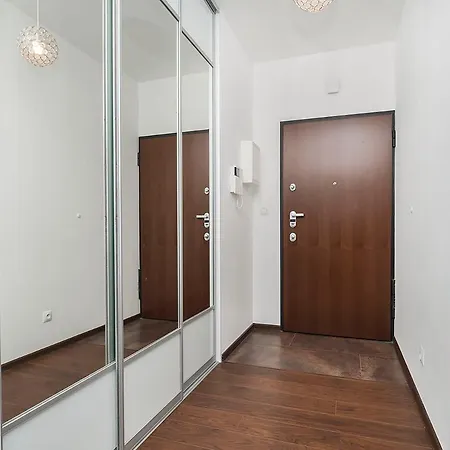 Landmark Apartament