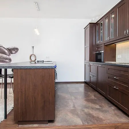 Apartament Landmark