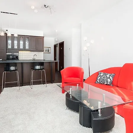Landmark Apartament