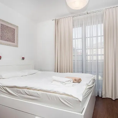 Landmark Apartament *