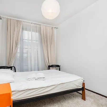 Apartament Landmark Kraków