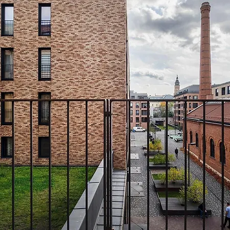 Apartament Landmark