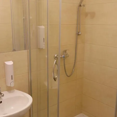 Osrodek Scsk Optima Krakow