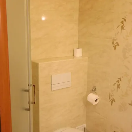 Aparthotel Osrodek Scsk Optima