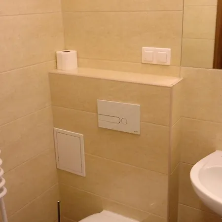 Osrodek Scsk Optima 3*