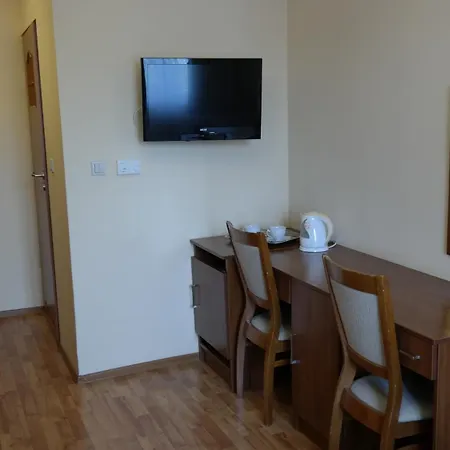 Osrodek Scsk Optima Aparthotel Krakow