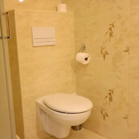 Aparthotel Osrodek Scsk Optima