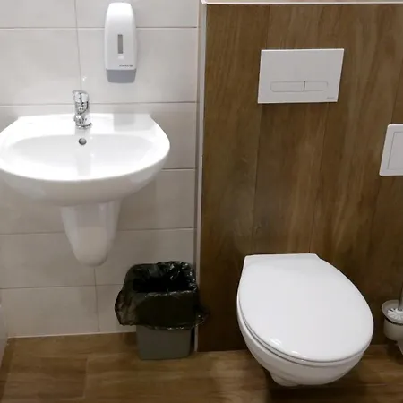 Osrodek Scsk Optima Aparthotel Krakow
