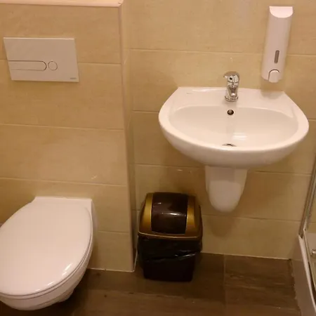 Osrodek Scsk Optima 3* Krakow