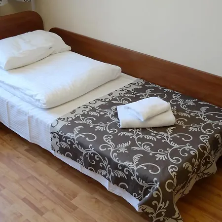 Aparthotel Osrodek Scsk Optima 3*
