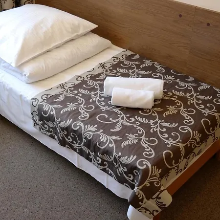 Aparthotel Osrodek Scsk Optima Krakow