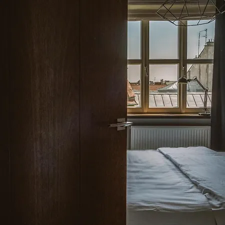 Aparthotel Too-good Cracovia
