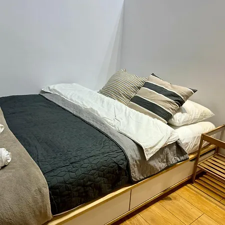 Apartment Et Cracow Krakow