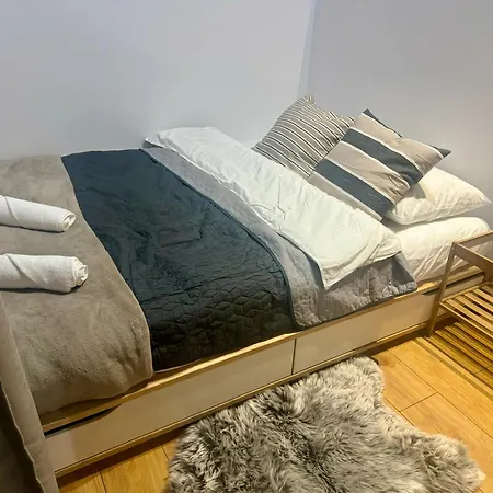 Et Cracow Apartment