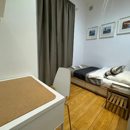 Apartment Et Cracow *
