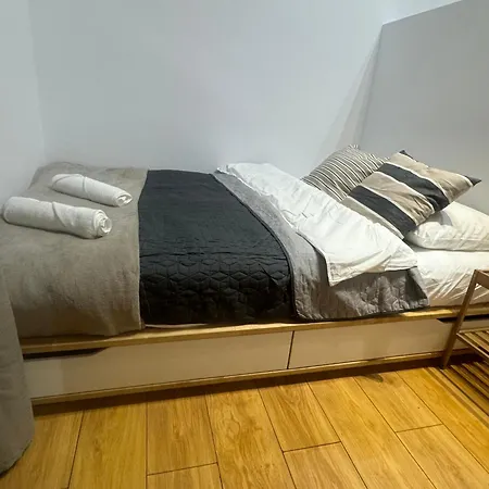 Et Cracow Apartment *