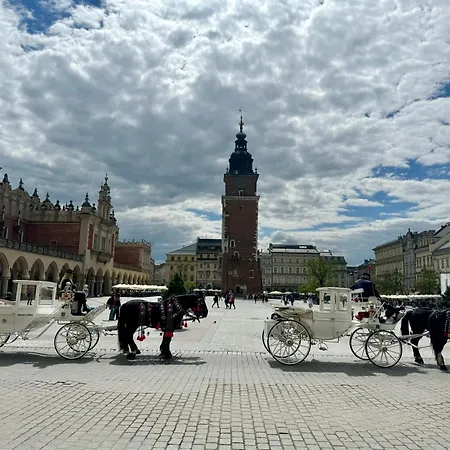 Apartment Et Cracow *