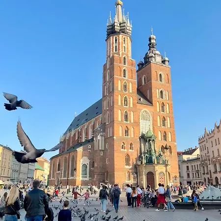 Et Cracow Krakow