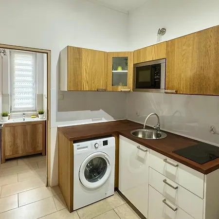 Et Cracow Apartment