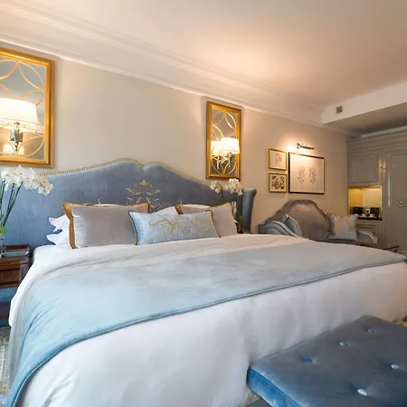 Bachleda Luxury Mgallery Collection Otel Krakow