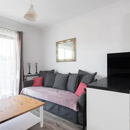 Apartman Pawia Modern 2 *