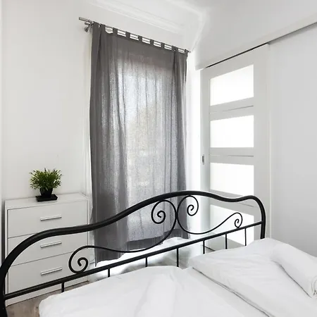 Pawia Modern 2 Apartman Krakkó