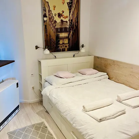 Podgorska - Z Widokiem Na Wisle Krakow