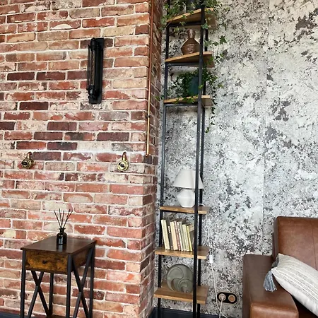 Loft21 * Krakow