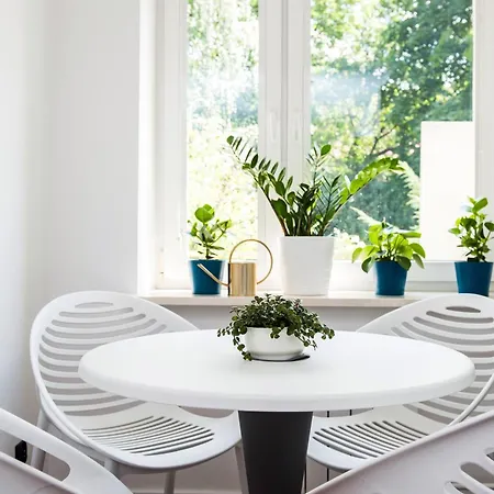 Apartment Charming With Balcony, Jewish District