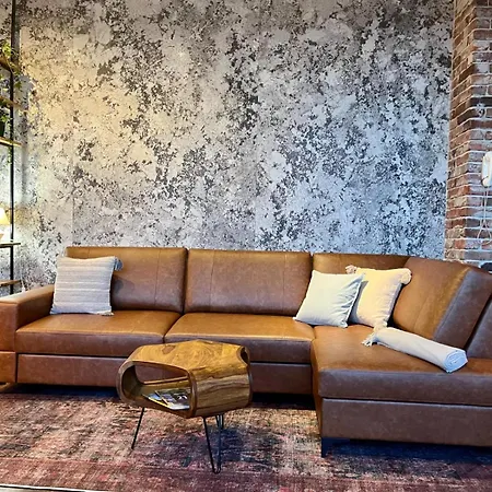 Apartment Loft21 *