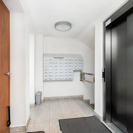 Tauron Arena Modern Apartment Krakow