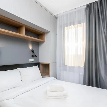 Apartment Tauron Arena Modern