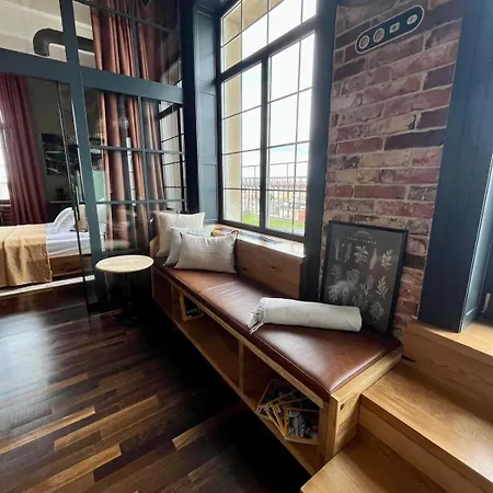 Loft21 Apartment *