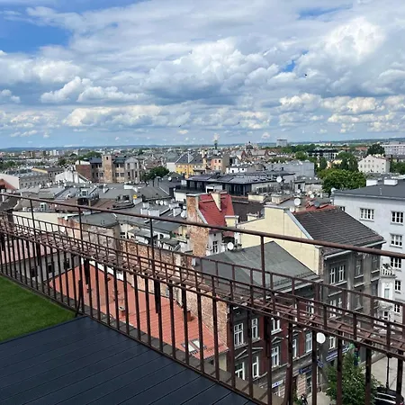 Loft21 Apartment Krakow