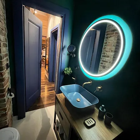 Apartment Loft21 Krakow