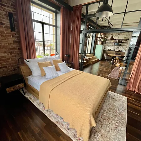 Loft21 * Krakow