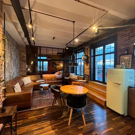 Loft21