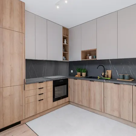 Rentplanet - Prandoty Krakow