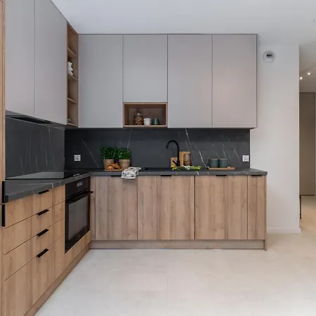 Rentplanet - Prandoty Apartment