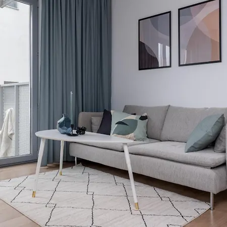 Rentplanet - Prandoty Apartment