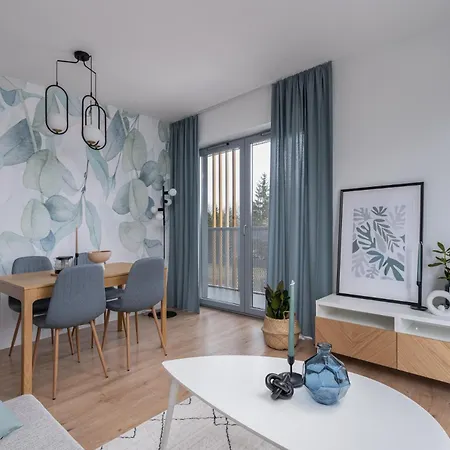 Rentplanet - Prandoty Apartment *